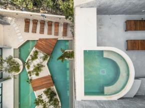 Koah Jungle Paradise Penthouse